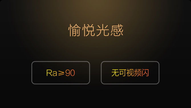 产品优点